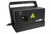 Laserworld DS1800B лазер синий, 120 Вт