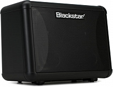 Blackstar SuperFlyBT  Super Fly Bluetooth гитарный мини комбо 12 Вт, 2х3"