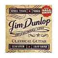 Dunlop DPV102B Premiere струны для классической гитары, нейлон