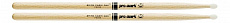 Pro-Mark PW2BN барабанные палочки, дуб, нейлоновый наконечник Oval