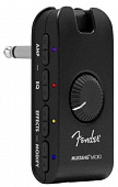 Fender Mustang Micro компактный моделирующий усилитель для наушников