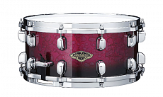 Tama WBSS65-MDR Starclassic Walnut/Birch  малый барабан 14'x6.5', цвет темно-малиновый