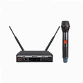 Relacart UR-111SMH  одноканальный приемник UR-111S + один ручной микрофон-передатчик UH-1