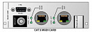 Soundcraft CSB Optical MADI HD card Multi mode многомодовая карта оптического интерфейса MADI