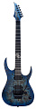 Solar Guitars S1.6FRBLB  электрогитара, цвет синий