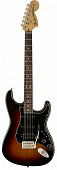 Fender American Special Stratocaster, Rosewood Fingerboard, 2-Color Sunburst электрогитара, цвет 2-х цветный санбёрст