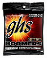 GHS GBLXL струны для электрогитары