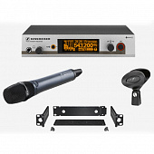 Sennheiser EW345-G3-A вокальная радиосистема Evolution, UHF (516-558 МГц)