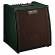 Crate CA6110DGW(U) комбо для акустической гитары 60 Вт, 10'', 2 канала, процессор эффектов