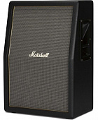 Marshall ORI212A-E Origin Cabinet вертикальный гитарный кабинет, скошенный, 160 Вт