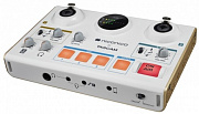 Tascam US-42 персональная мини-студия для вещания и аудио производства