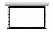 Lumien LCTC-100136  экран с электроприводом Cinema Tensioned Control 155 x 235 см, цвет корпуса белый