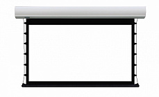 Lumien LCTC-100136  экран с электроприводом Cinema Tensioned Control 155 x 235 см, цвет корпуса белый
