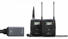 Sennheiser EW 100 ENG-G4-A накамерная радиосистема с набором передатчиков (470-516 МГц)