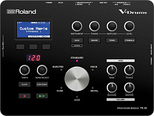 Roland TD-25  барабанный звуковой модуль