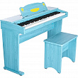 Artesia Fun-1 Blue пианино цифровое, цвет синий