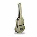 Sevillia GB-A41 BE универсальный чехол для классической и акустической гитары 41" цвет - бежевый