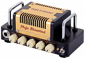 Hotone Nano Legacy Mojo Diamond мини усилитель голова для гитары, 5 Вт