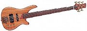 J&D RM5 пятиструнная бас-гитара