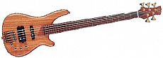J&D RM5 пятиструнная бас-гитара
