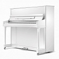 Ritmuller UP121RB (A112)  пианино, цвет белый, полированное