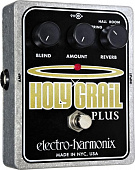 Electro-Harmonix Holy Grail Plus  гитарная педаль Reberb