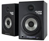 Alesis M1 Active 520 USB/pair двухполосные активные студийные мониторы ближнего поля