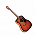 Alvarez RD8SB акустическая гитара дредноут