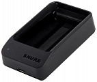 Shure SBC10-903E зарядное устройство для акуумулятора на 1 шт. Shure SB903