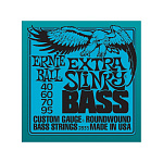 Ernie Ball 2835 струны для бас-гитары