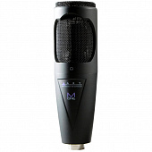 ART M-one  студийный конденсаторный микрофон, кардиоида, 20 - 20 кГц, 135 дБ