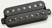 Seymour Duncan Nazgul 7-String звукосниматель для семиструнной электрогитары, чёрный