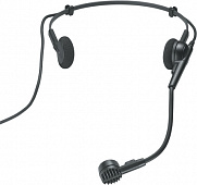 Audio-Technica PRO8HEX  микрофон головной динамический
