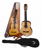 Dean PC PK гитарный комплект, цвет натуральный