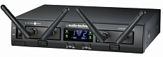 Audio-Technica ATW-R1320 сдвоенный приёмник серии System Pro