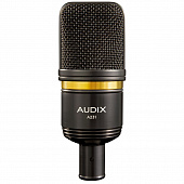 Audix A231  студийный микрофон с большой диафрагмой, кардиоида, 20Гц-20кГц