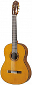 Yamaha CG162C классическая гитара, 4/4, цвет натуральный