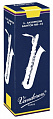 Vandoren трости для саксофона баритон  (2 1/2) (5 шт. в пачке) SR2425