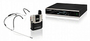 Sennheiser SL Headmic Set DW-3 C беспроводная радиосистема с головным микрофоном