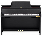 Casio GP-310BK  цифровое фортепиано, 88 клавиш, цвет черный