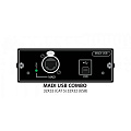 Soundcraft CSB Optical MADI HD card Single mode  оптическая карта Single mode для установки в CSB