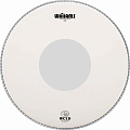 Williams WC1D-10MIL-13 Single Ply Coated Density Inverted Dot Series 13' - 10-MIL однослойный пластик 13" для тома с напылением