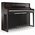 Roland LX705-DR + KSL705-DR  цифровое пианино, 88 клавиш, в комплекте со стендом