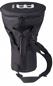Meinl MDAB профессиональная сумка для дарбука, цвет чёрный
