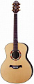 Crafter SGA-0038 / N гитара акустическая вестерн