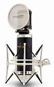 Marantz MPM2000 конденсаторный студийный микрофон с большой диафрагмой