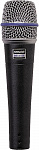 Shure Beta 57A микрофон суперкардиоидный инструментальный динамический Shure Beta 57A 