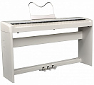 Ringway RP-35 W цифровое пианино, 88 полноразмерных динамический молоточковых клавиш