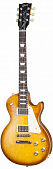 Gibson Les Paul Tribute T 2017 Faded Honeyburst электрогитара, цвет медовый бёрст, чехол в комплекте