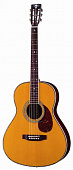 Crafter TA-050/AM акустическая гитара, с фирменным чехлом в комплекте